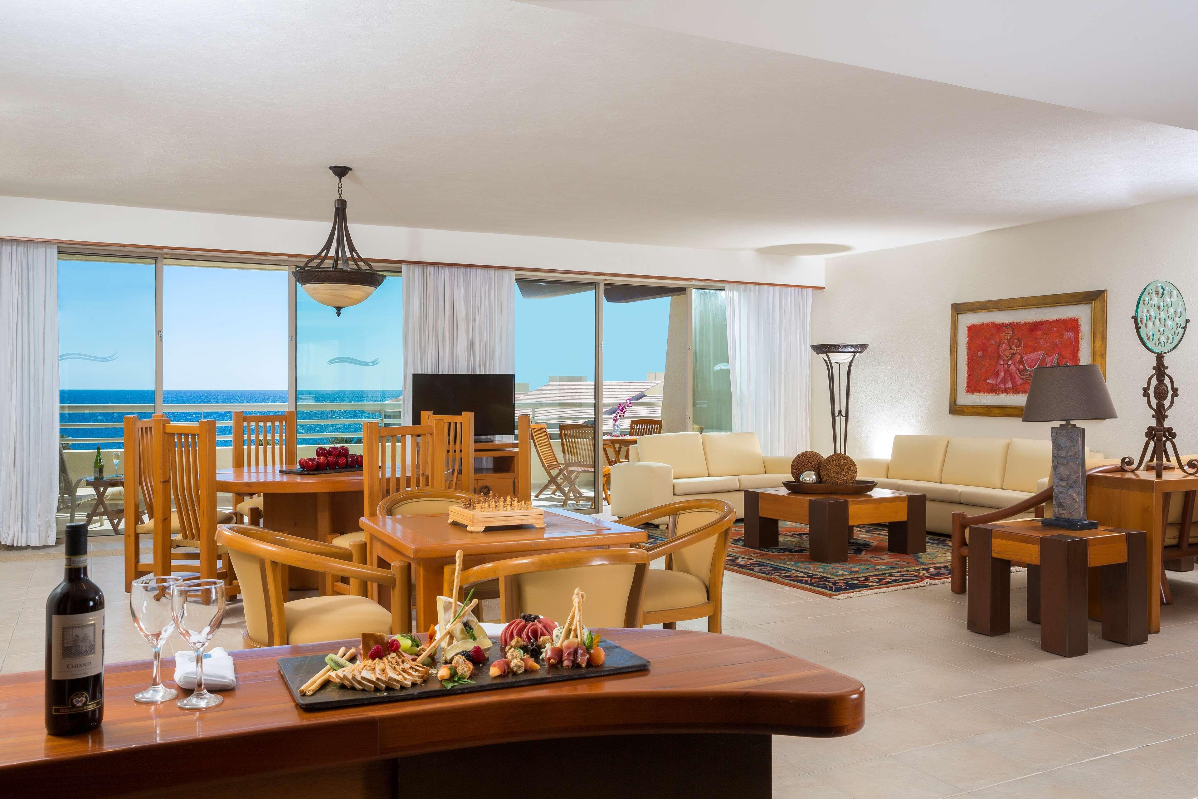 Gr Solaris Lighthouse Hotel San José del Cabo Eksteriør billede