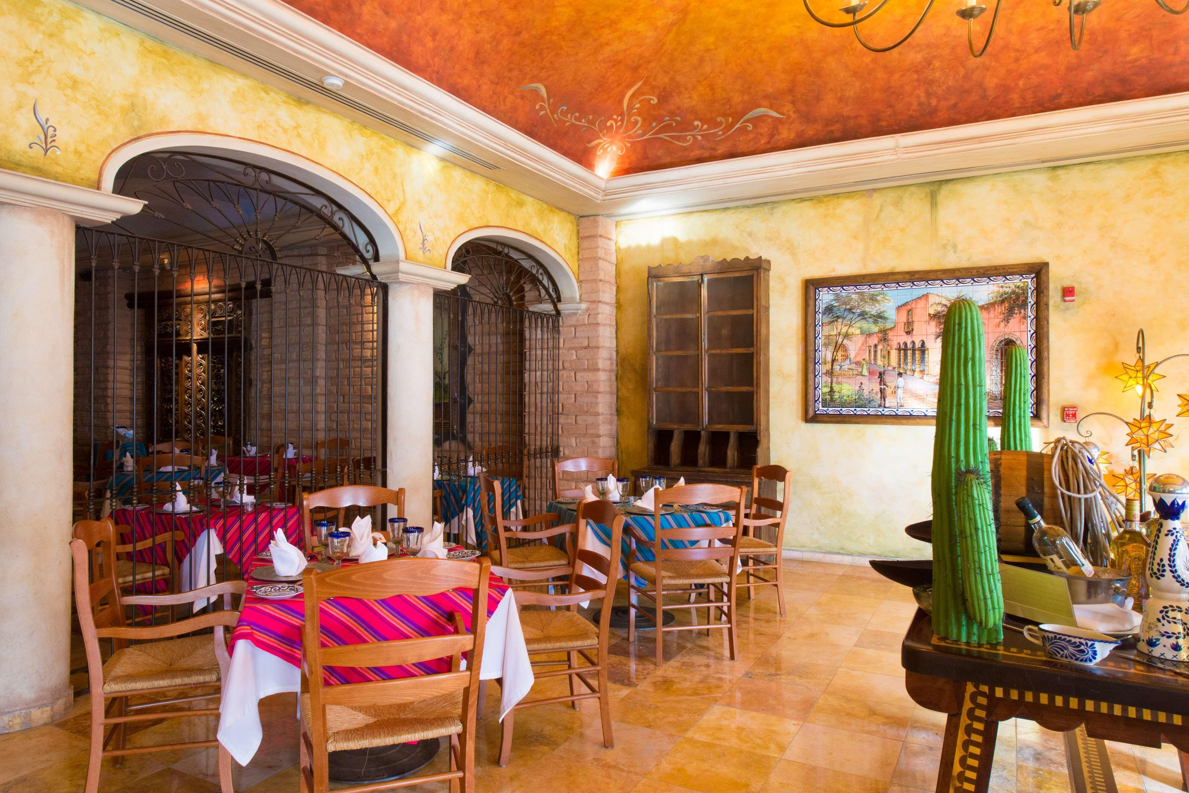 Gr Solaris Lighthouse Hotel San José del Cabo Eksteriør billede