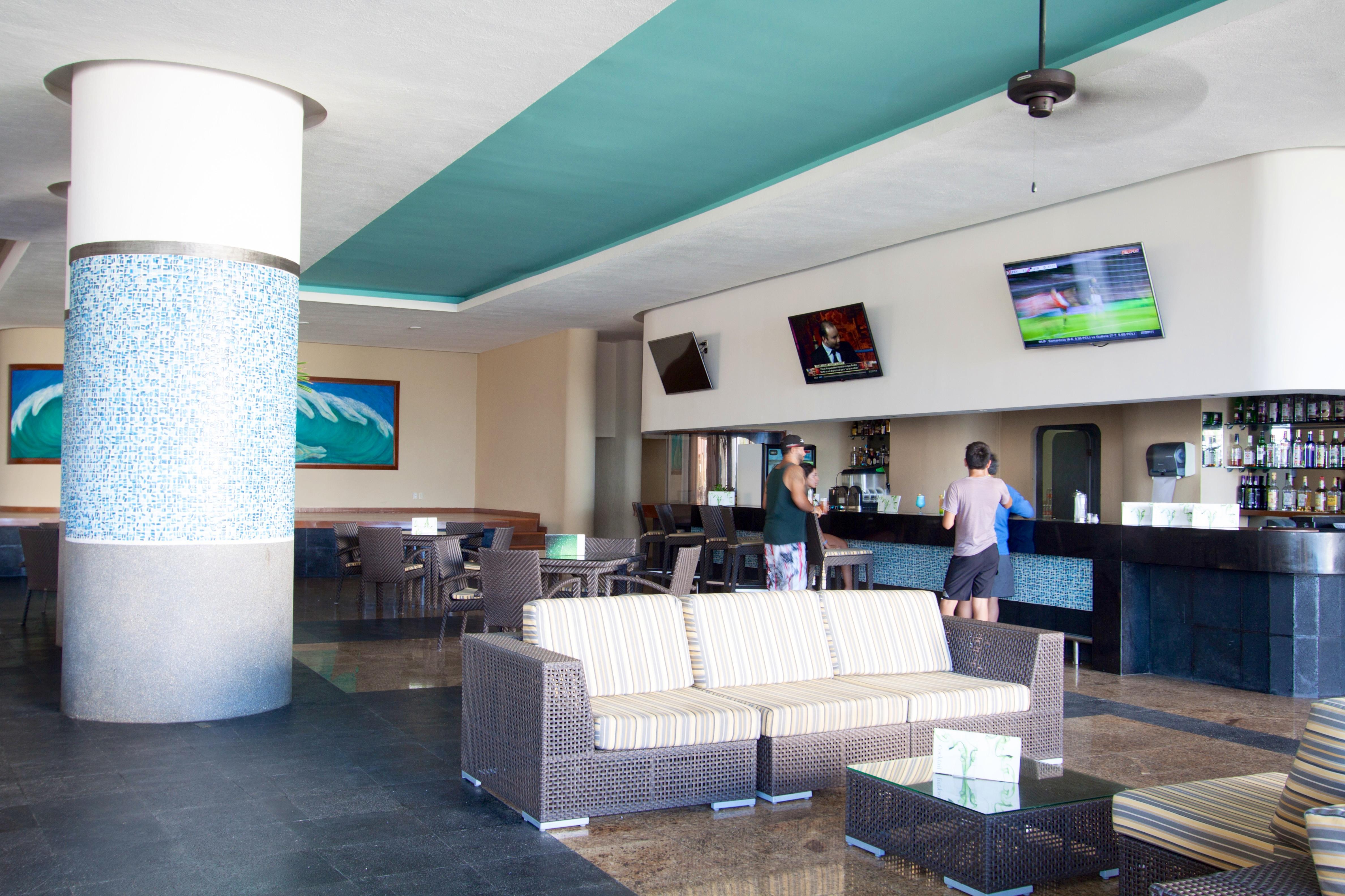Gr Solaris Lighthouse Hotel San José del Cabo Eksteriør billede