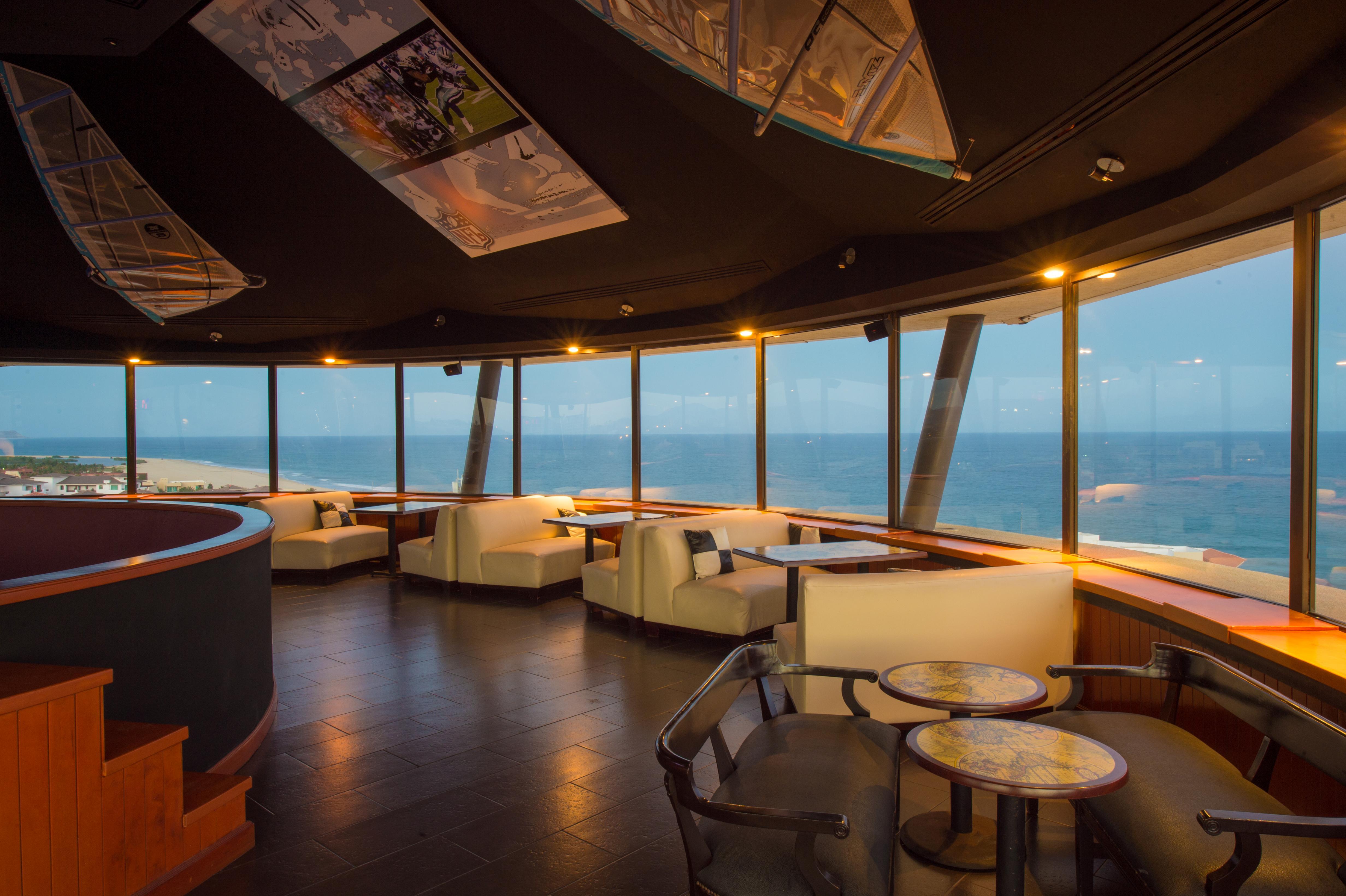 Gr Solaris Lighthouse Hotel San José del Cabo Eksteriør billede