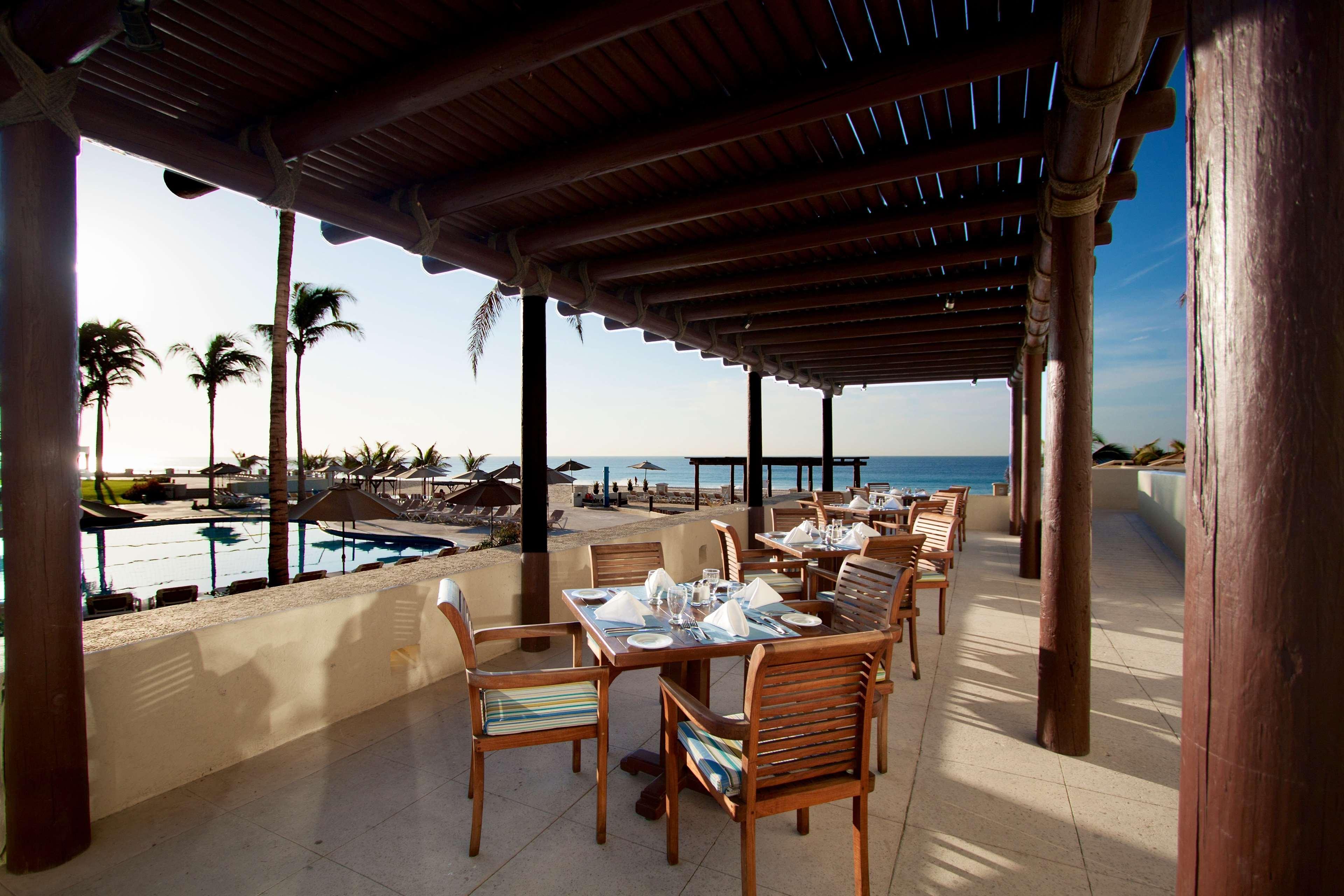 Gr Solaris Lighthouse Hotel San José del Cabo Eksteriør billede