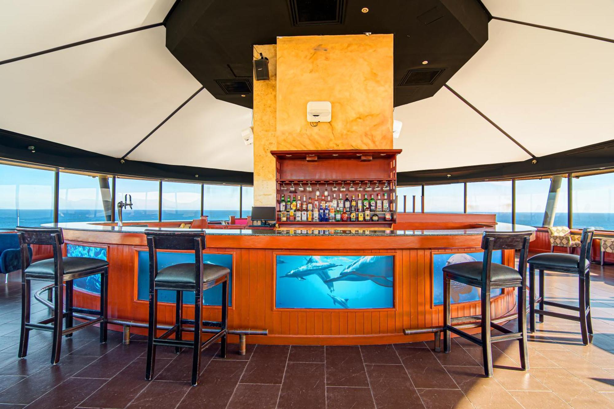 Gr Solaris Lighthouse Hotel San José del Cabo Eksteriør billede